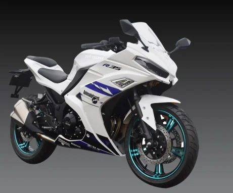 Sinski Good Performance Streebikes  Custom CKD SKD  50CC 125CC 150cc  500CC Motorcycle Racing Motorcycles on Sale