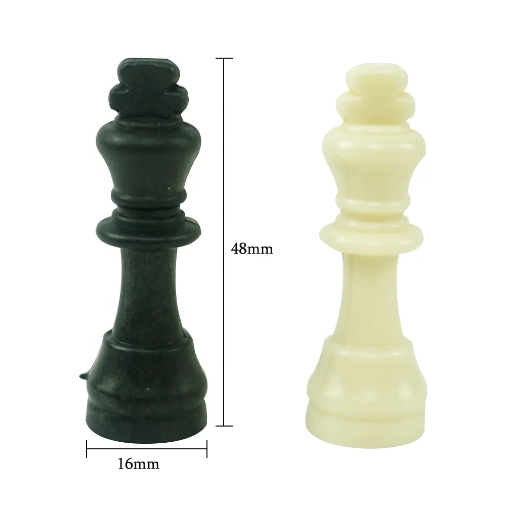 Набор шахматных игр легко взять с собой, черно-белые турнирные предметы в зеленой холщовой сумке для путешествий, оптовая продажа