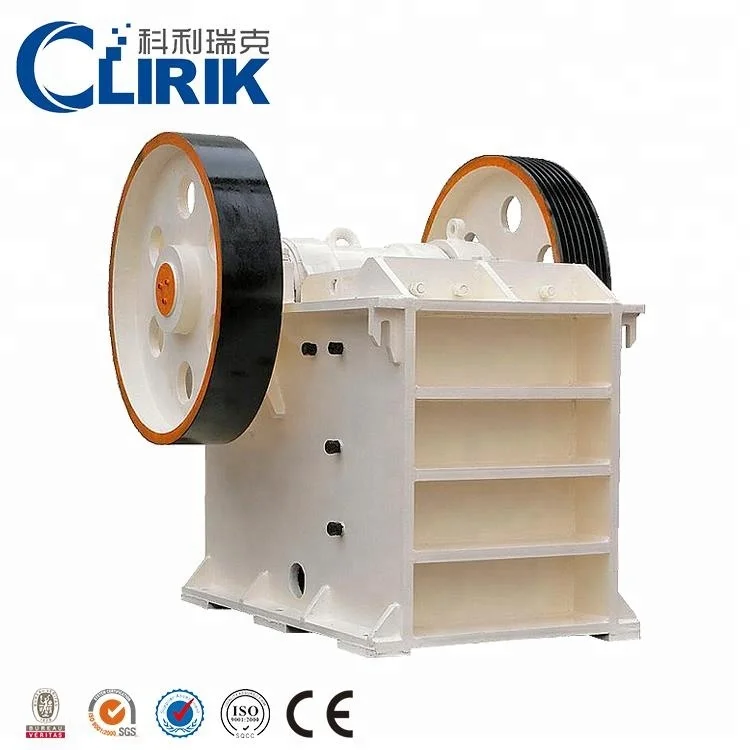 High Work Efficiency Crusher Stone Crusher Machine India Mobile Stone Crusher Machine for Mine Factory