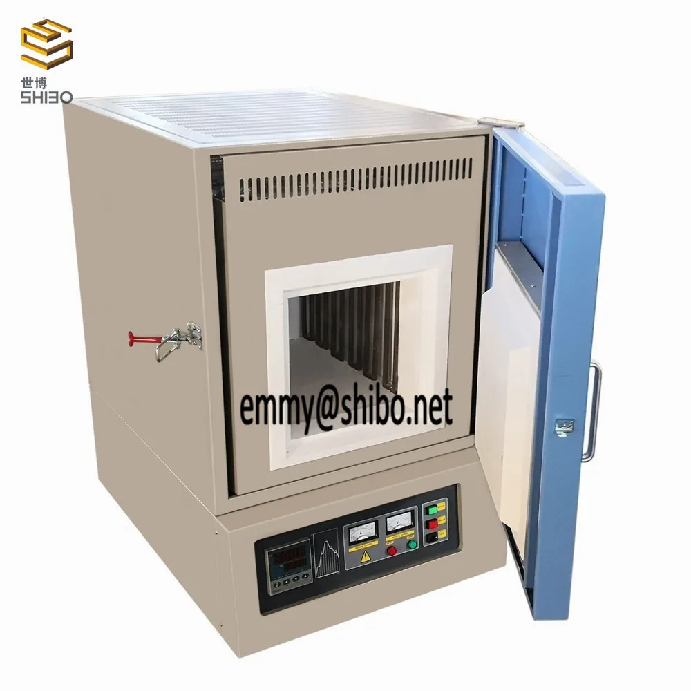 Estufa Tipo Caja,Horno De Mufla De Laboratorio,1400c - Buy Horno De Mufla, Laboratorio Horno Eléctrico,Laboratorio Caja Horno Product on Alibaba.com