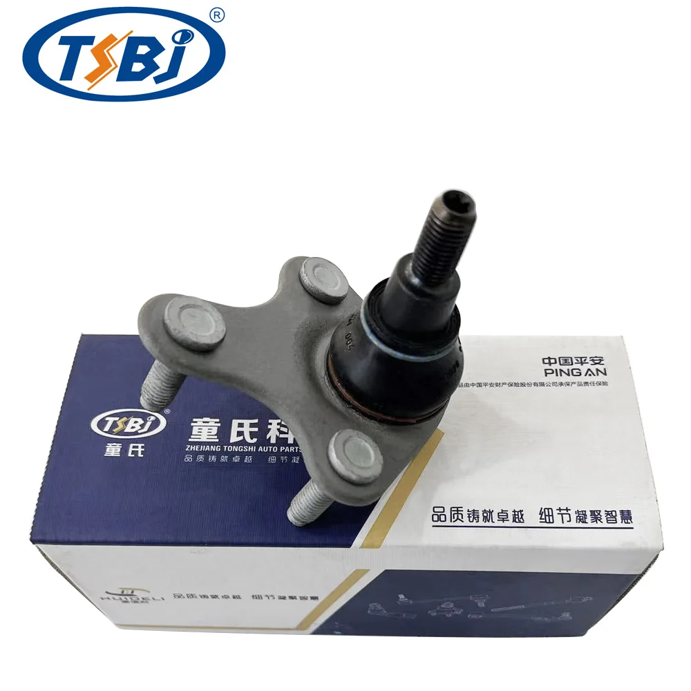 Factory wholesale hot sale full set of auto chassis parts like ball joint for VW ID.4/ID.6 OE:1ED407365 manufacture