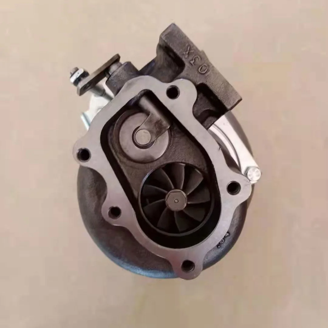 日産 シルビア/200SX S15 SR20DET用 GT2560 ターボチャージャー 14411