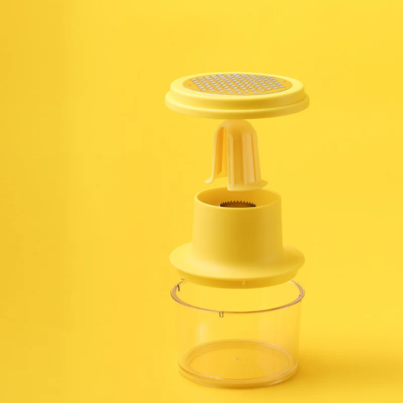 4 в 1 многофункциональная овощная кукурузная молотилка из нержавеющей стали