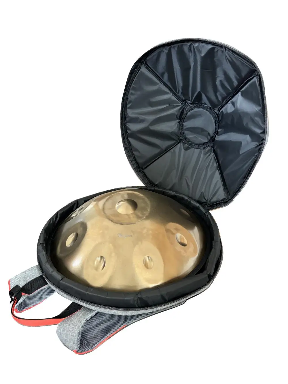 Steel Drum C Aegean 9 11 15 Tone D Aegean 10 Handpan Drum 12 Notes