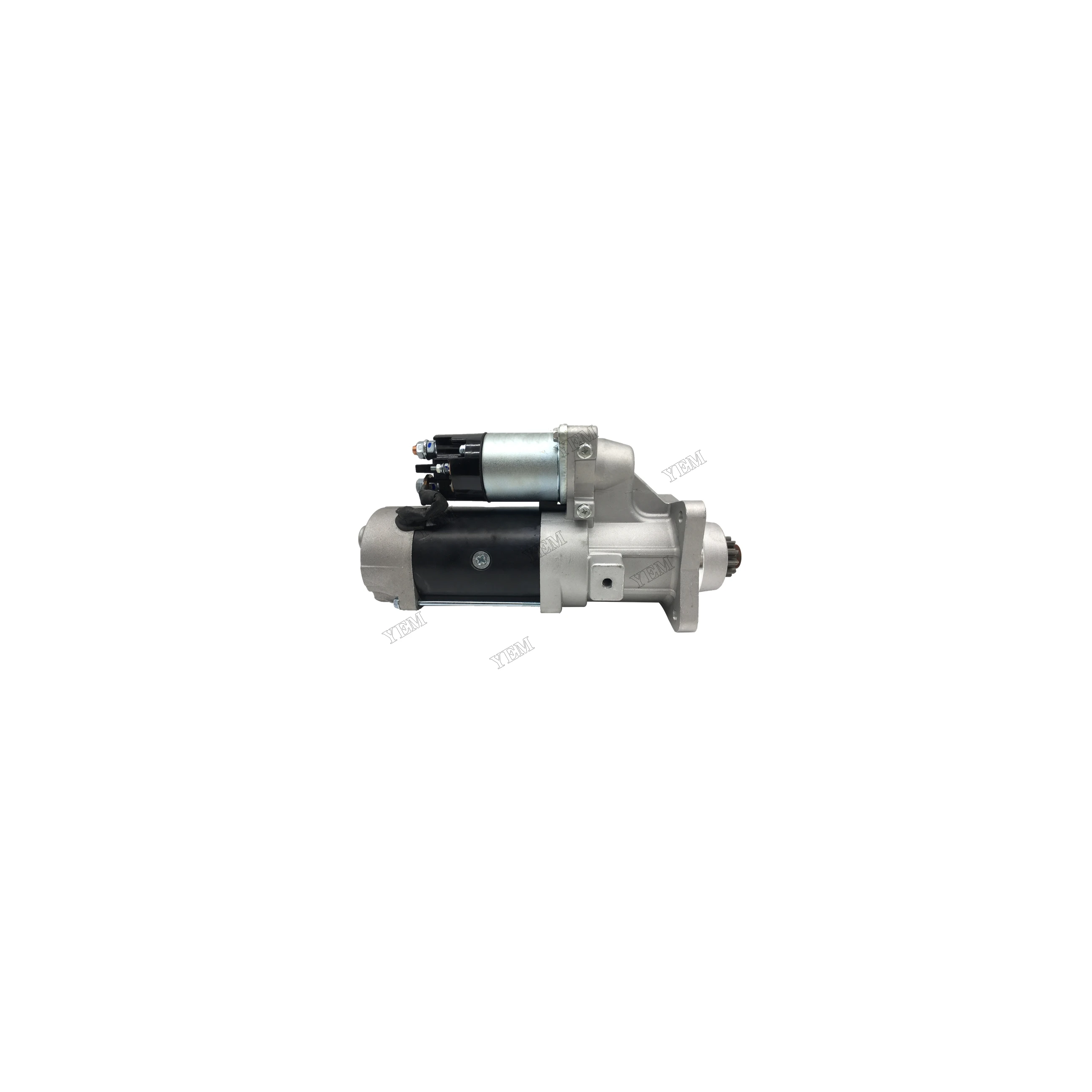 Starter Motor 65.26201-7070 for Daewoo DE08T High Performance Engine Parts