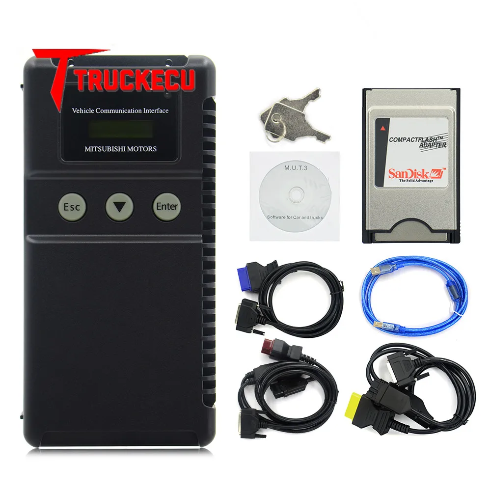 mut Source MitsubishiためMUT-3 MUT 3 Diagnostic Tool Mitsubishi MUT3 MUT III  Scanner on m.alibaba.com
