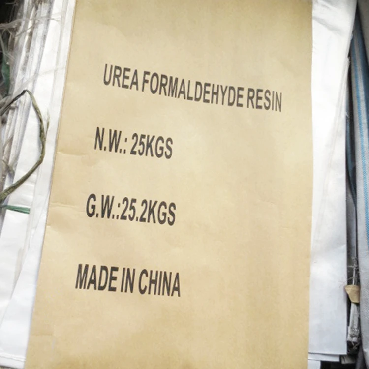 Urea Formaldehyde Resin Price Urea Formaldehyde Powder/granular