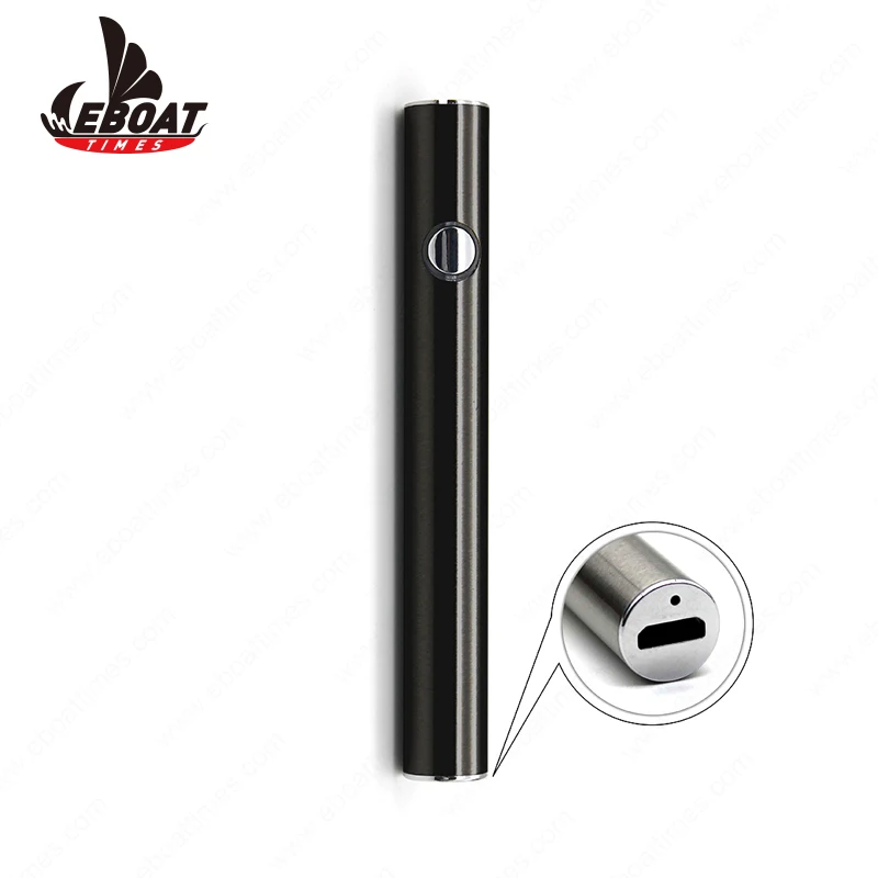 510 vape battery