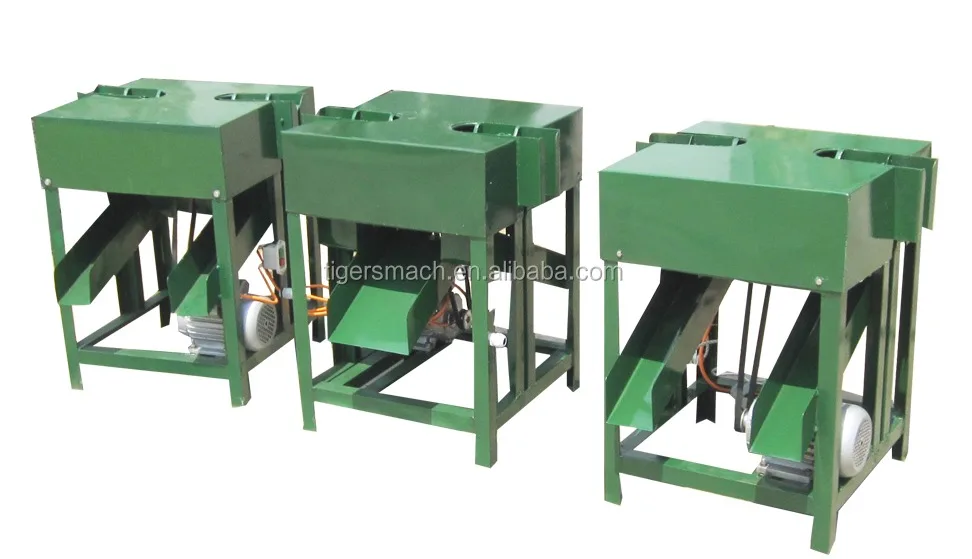 Easy Operation Garlic Root & Stem Cutter Machine Price,Smallest Movable