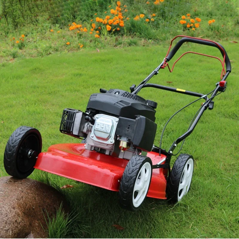 Propelled Mower Craftsman With Honda Engine CRAFTSMAN Self