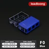 Blue F0