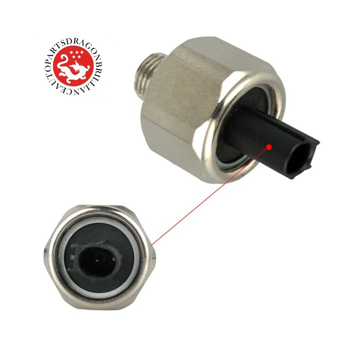 OEM KNOCK SENSOR 30530-PPL-A01 For Honda Element Accord CRV Civic Acura