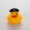 pato pirata