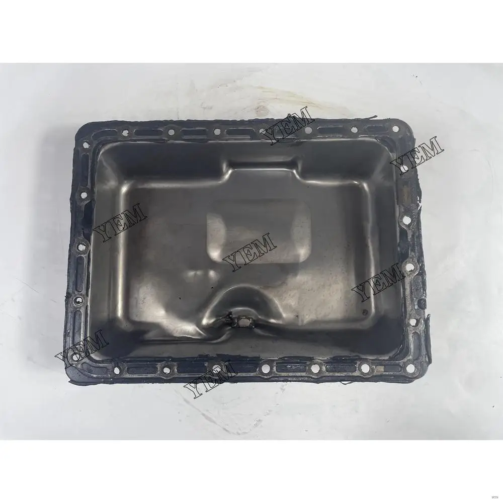 3T75HL Oil Pan for Yanmar Tractor Excavator Mowers Engine Repair Parts Kit