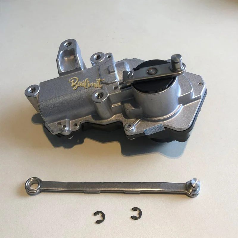 89674-71021 Turbo Actuator for Toyota - High Quality Auto Parts
