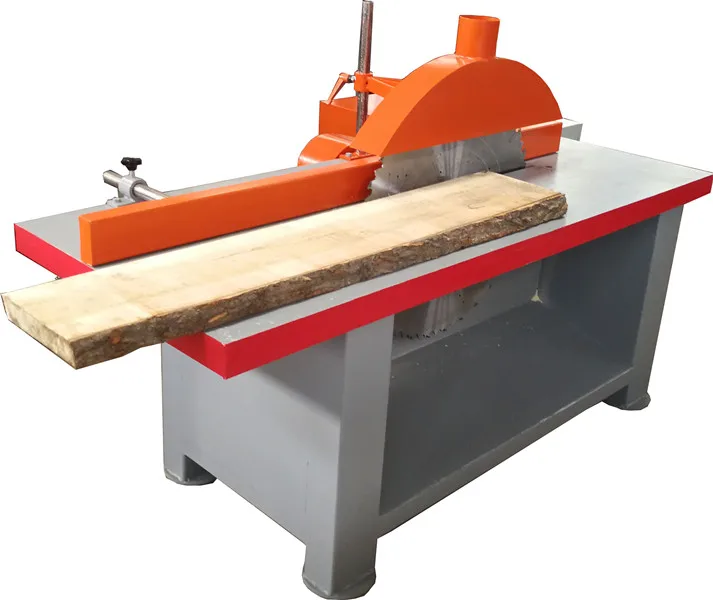 Saw bench