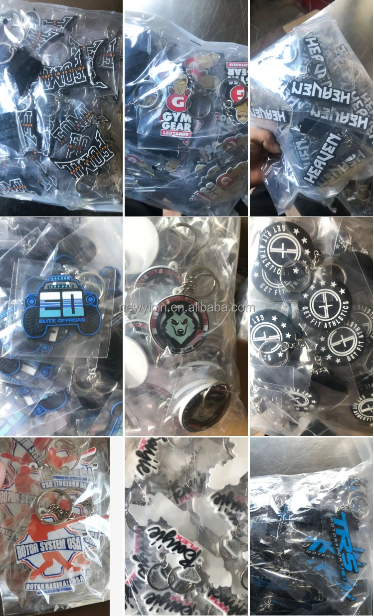 keychain pack