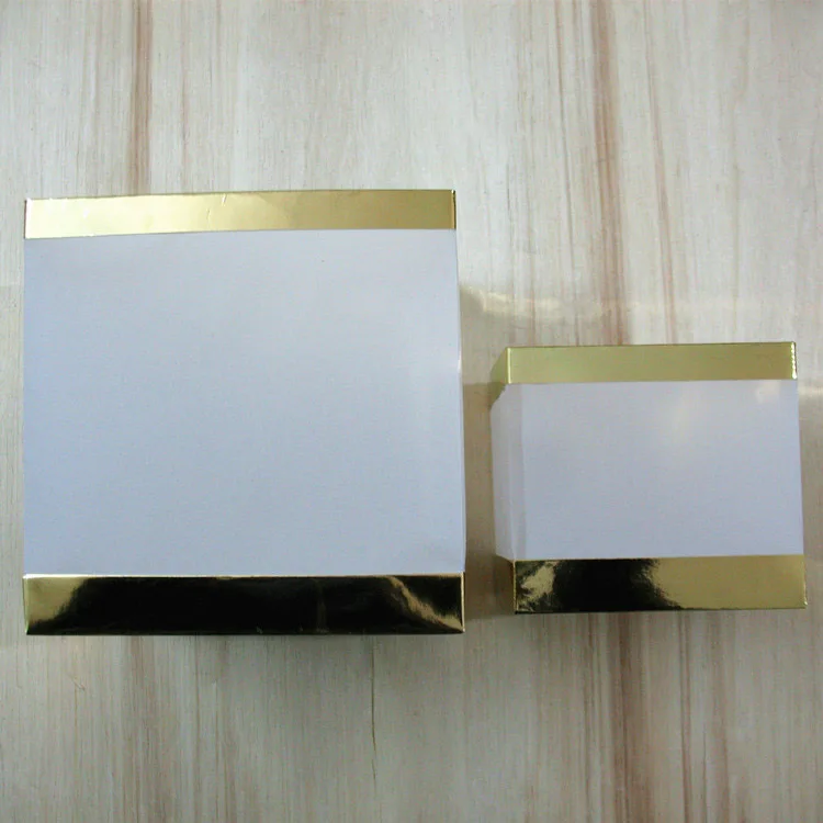 Hot Sale Square Biodegradable Paper Floating Lighted Wishing Water Lantern Eco Wish Lanterns
