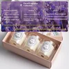 150g three pack floral fragrance