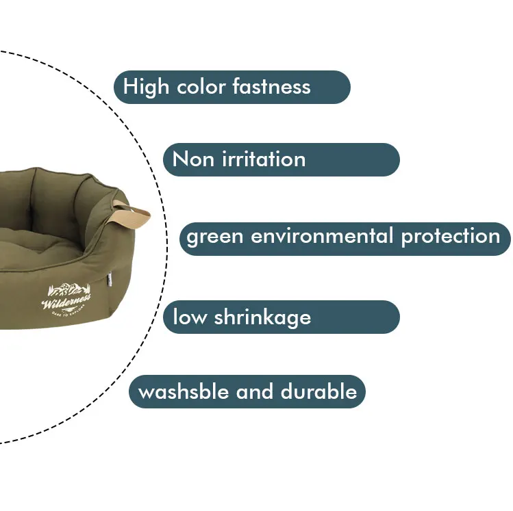 Ls Peppy Buddies Customize Waterproof Dog Beds And Waterproof Pet Bed Buy Customize,Waterproof