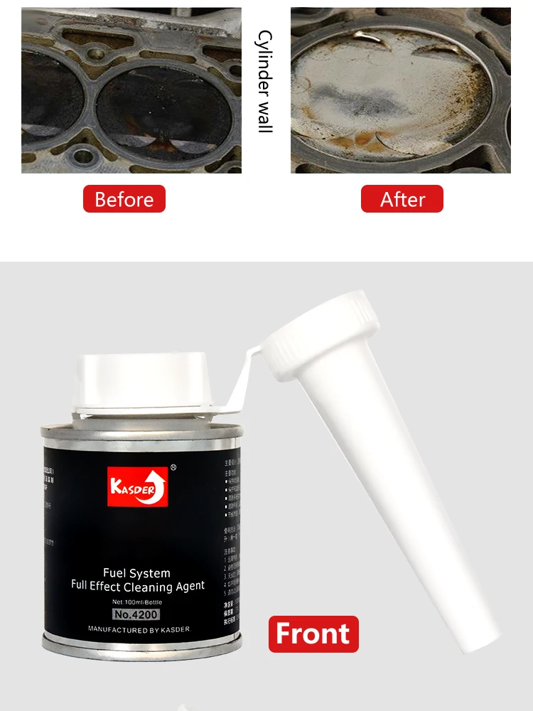 High Quality Fuel Additives & Treatments