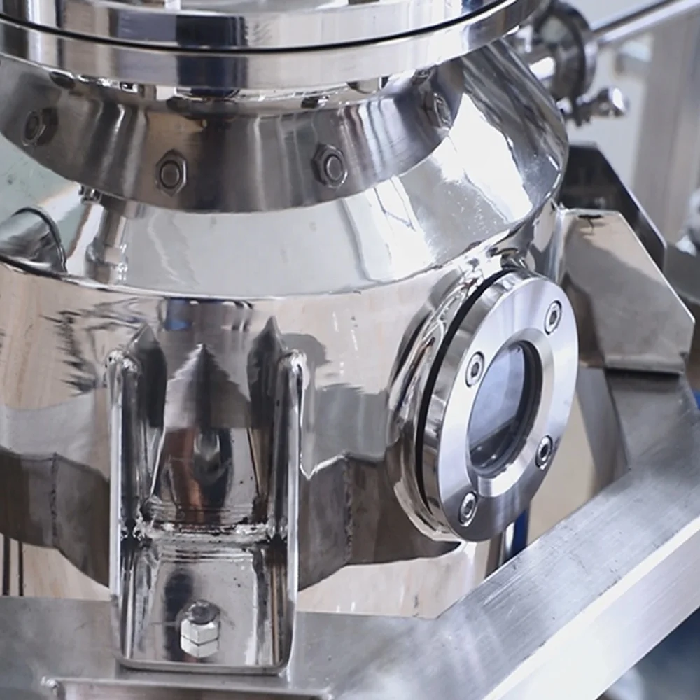 JOSTON MULTIFUNCTIONAL LAB SCALE VACUUM ETHANOL SOLVENT Alcohol Recovery Tower Distillation Column  Rectifying Tower