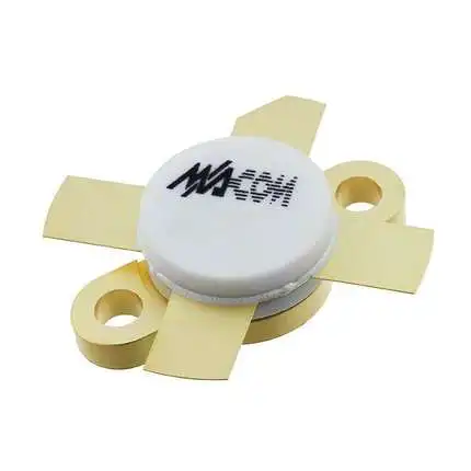 
 (NPN SILICON RF POWER) транзистор MRF455  