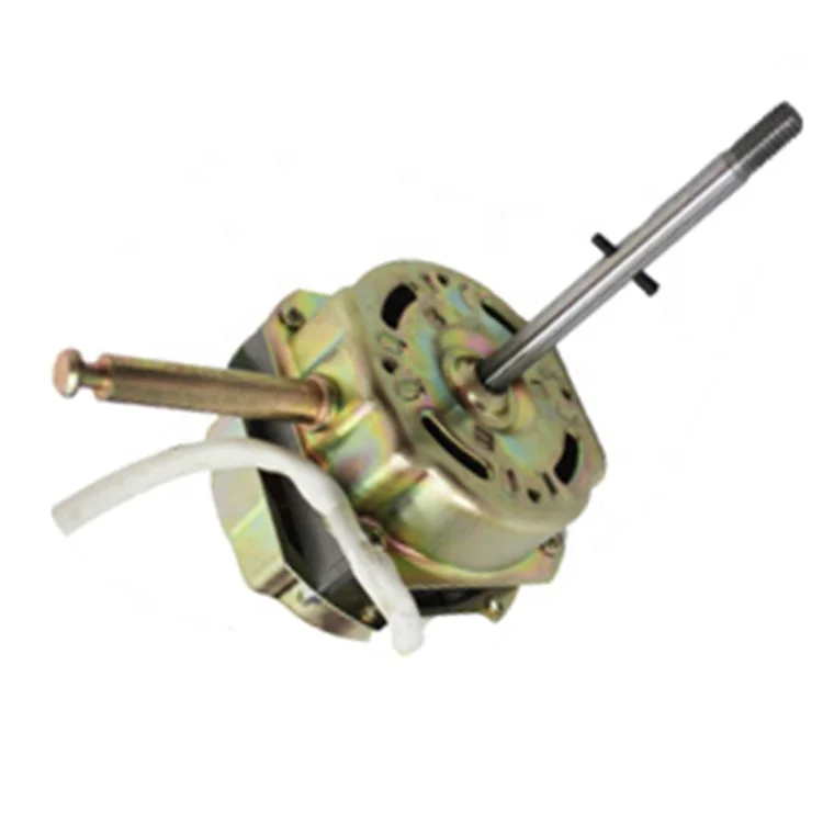 Factory Direct Sales 16w Customized Design Electric Ac Table Fan Motor