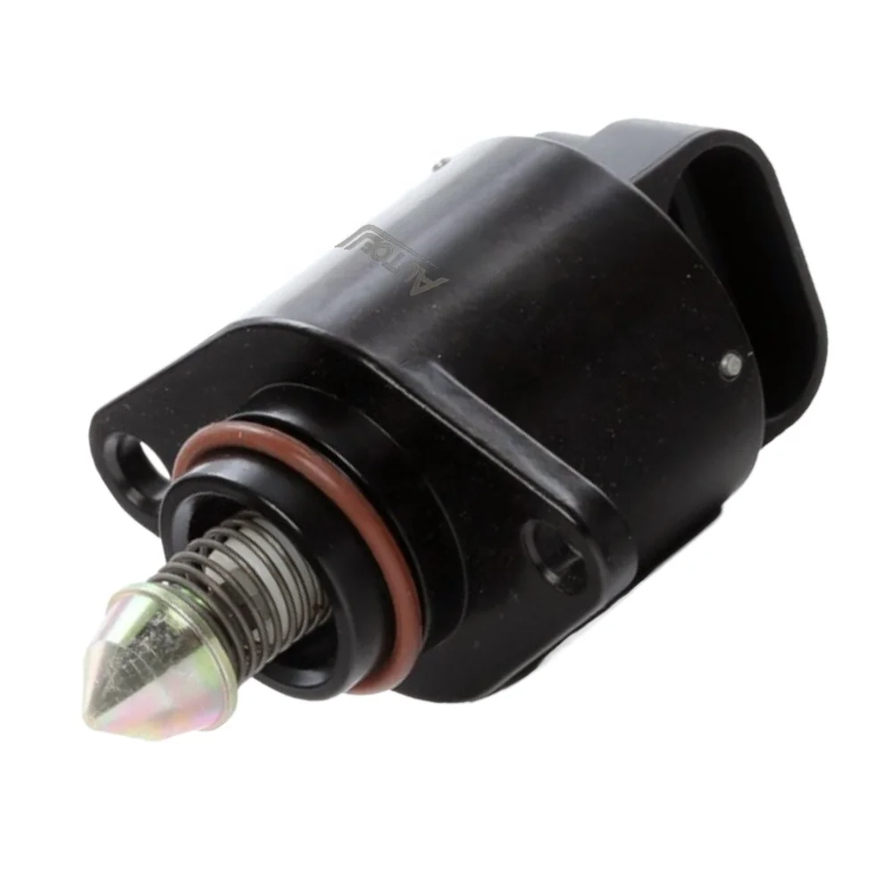 F00099M187 93214071 Idle Air Control Valve For Blazer Celta Hatch Wagon Montana Kadett Meriva Omega Prisma Suprema Tigra Strada Palio
