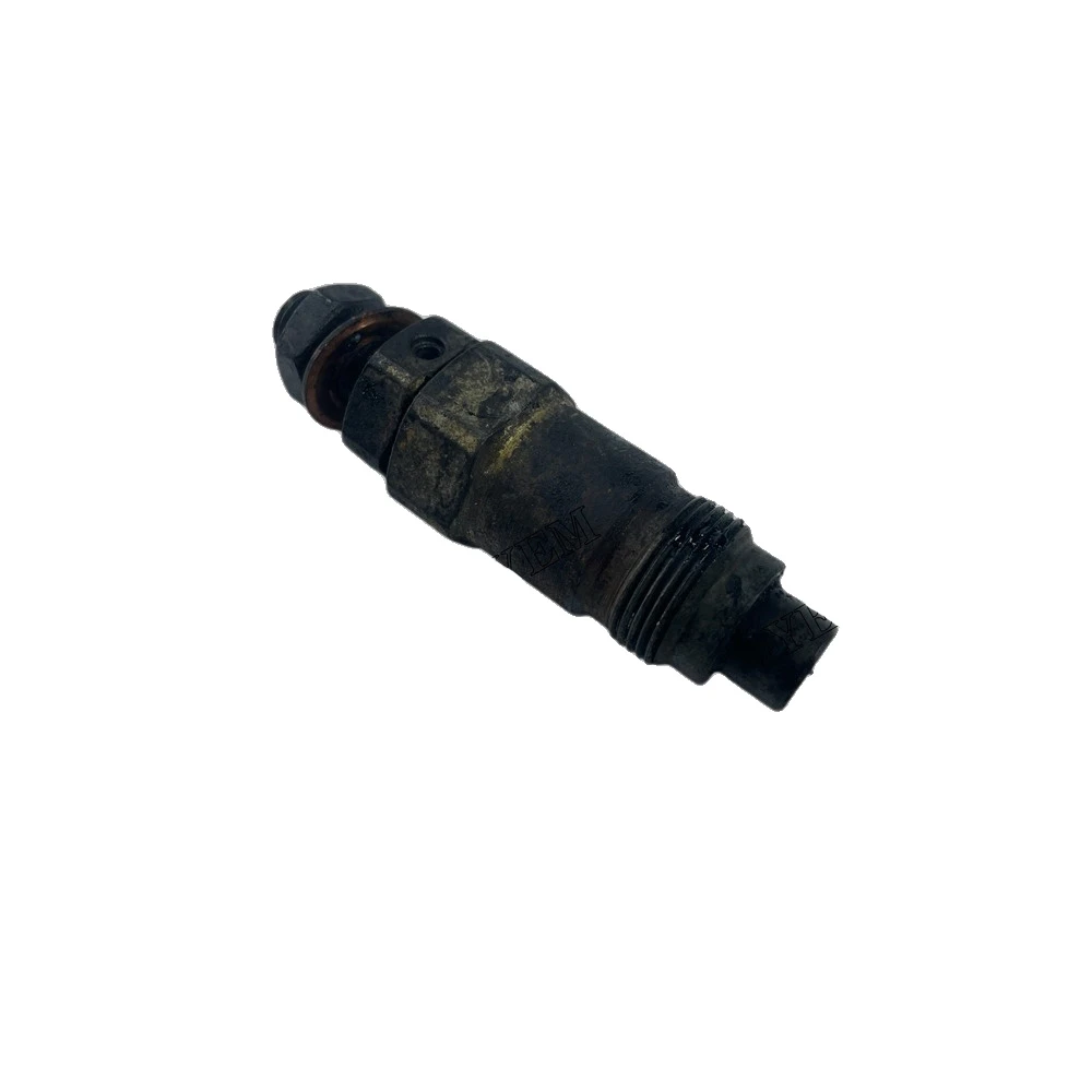 For Isuzu 4FB1 Fuel Injector Repair Parts High Quality Engine Parts