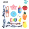 LC608 12ชิ้น