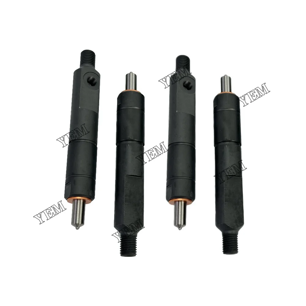 Injector 2645A025 17106200 Fit for Perkins 1004-4T Engine