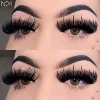 N24 Wet Spike Lashes Strip