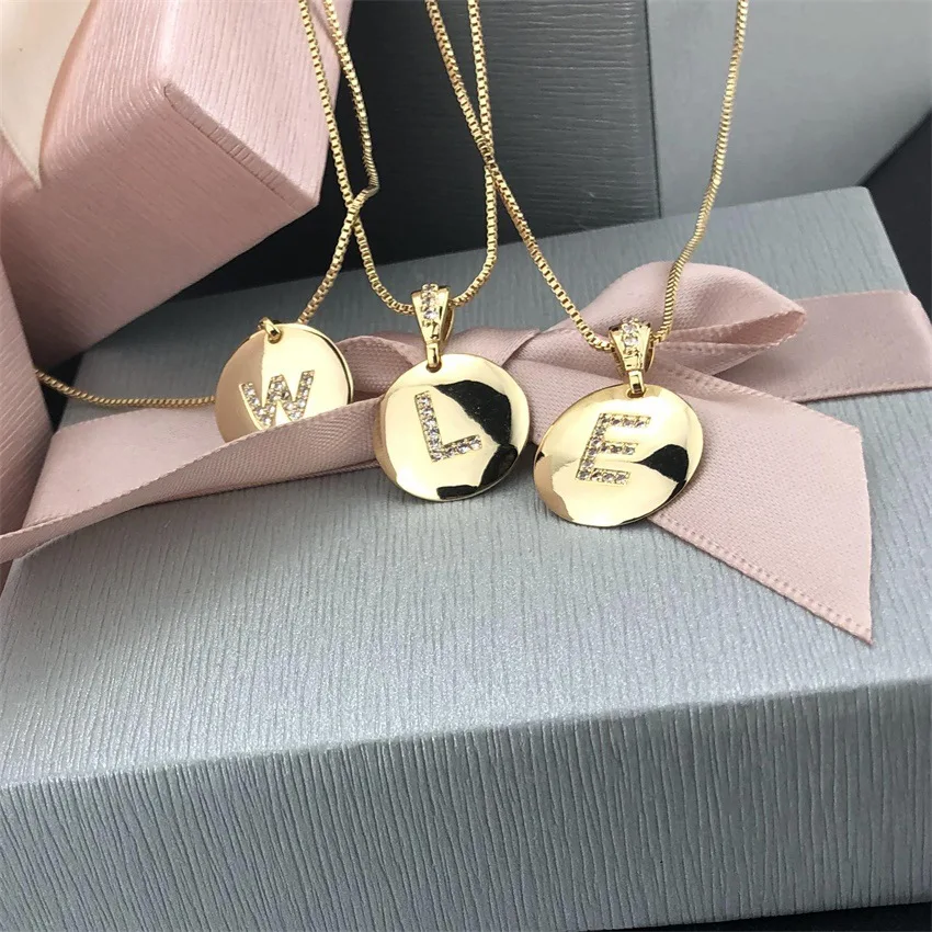 Buy Gold Microphone Necklace,14k Gold 