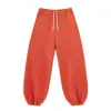 Pantalón - naranja vintage