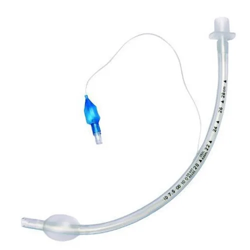 Good Price Different Sizes Cuffed Types Endotracheal Tube With Cuff Buy Endotracheal Tube Cuff Endotracheal Tube Endotracheal Tube Cuffed Product On Alibaba Com