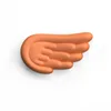 ที่รองข้อมือ Orange-Mouse