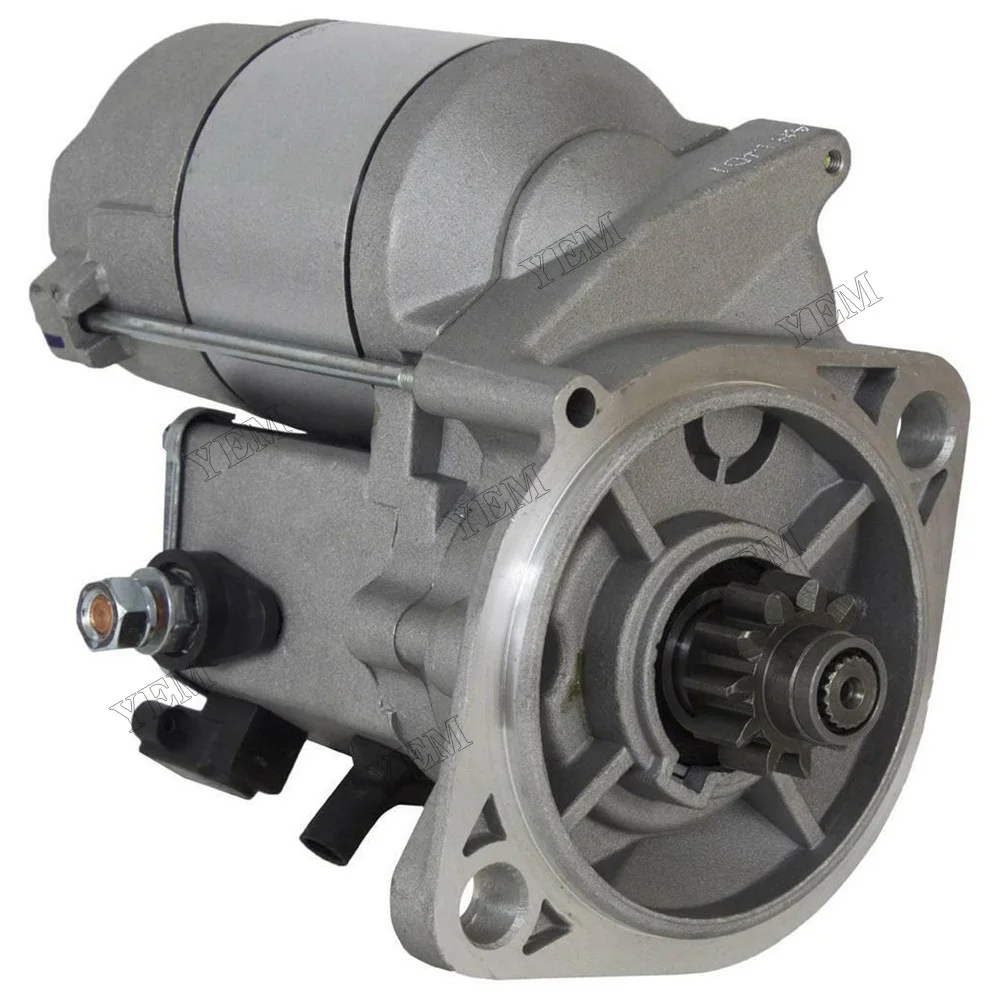 Hot Selling M11 Start Motor Fit for Ym119620-77011