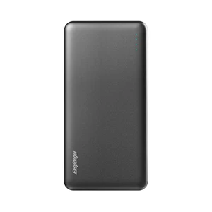 Factory Direct Price Portable Oem Dual Usb Output Micro Type c Slim Power Bank 10000 Mah