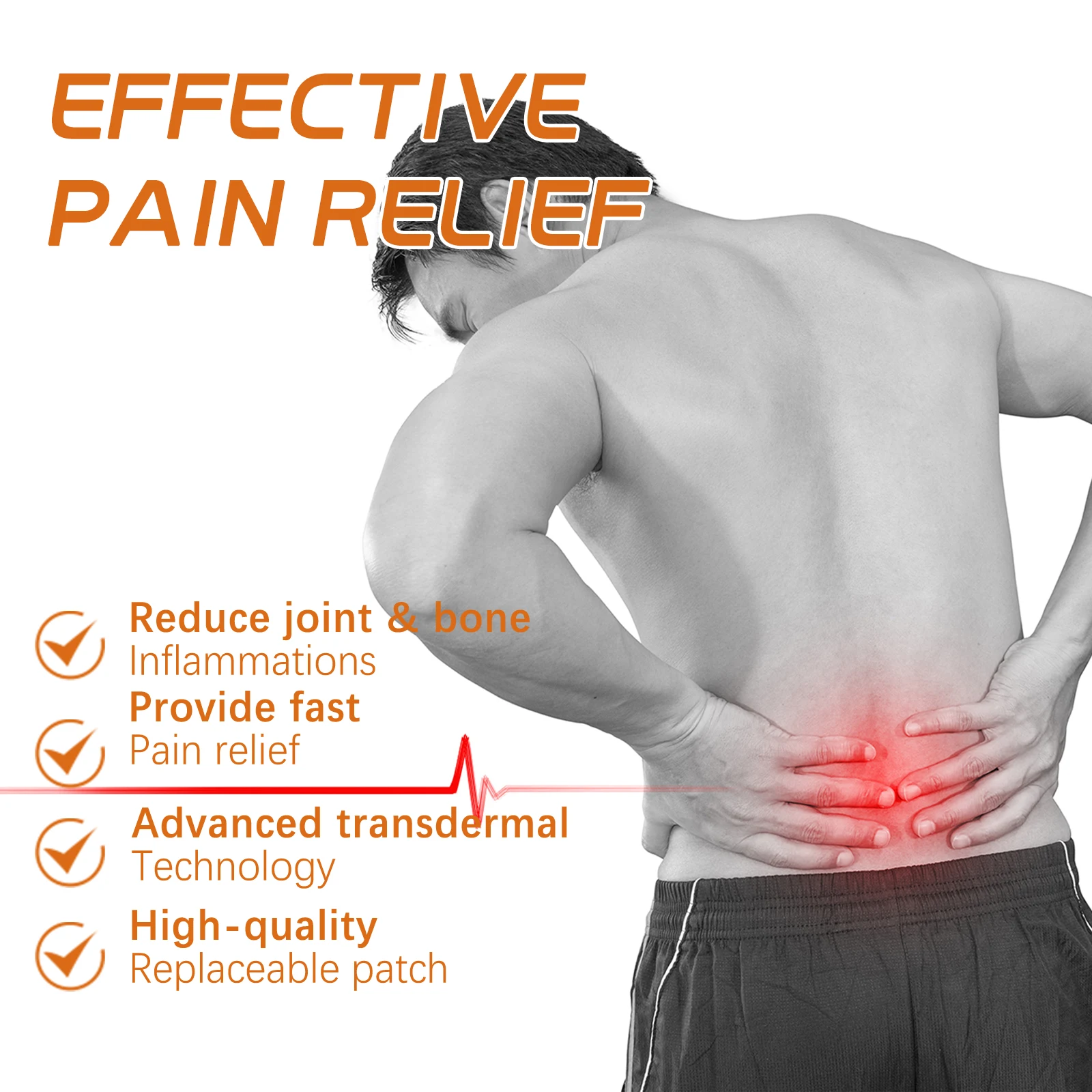 Ximonth Wholesale Private Label Honey Bee Venom Muscle Joint Pain Swelling Relief Ointment Massage Cream for Full Body Recovery