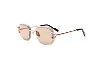 Rose gold - Light tea lenses