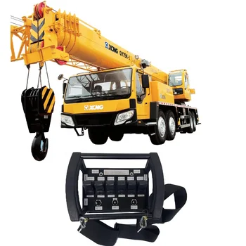 Popular Product Factory Direct Sale 6 Functions Truck Crane Remote Control