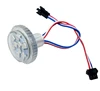 Cubierta plana Multi-DC24v con el enchufe común