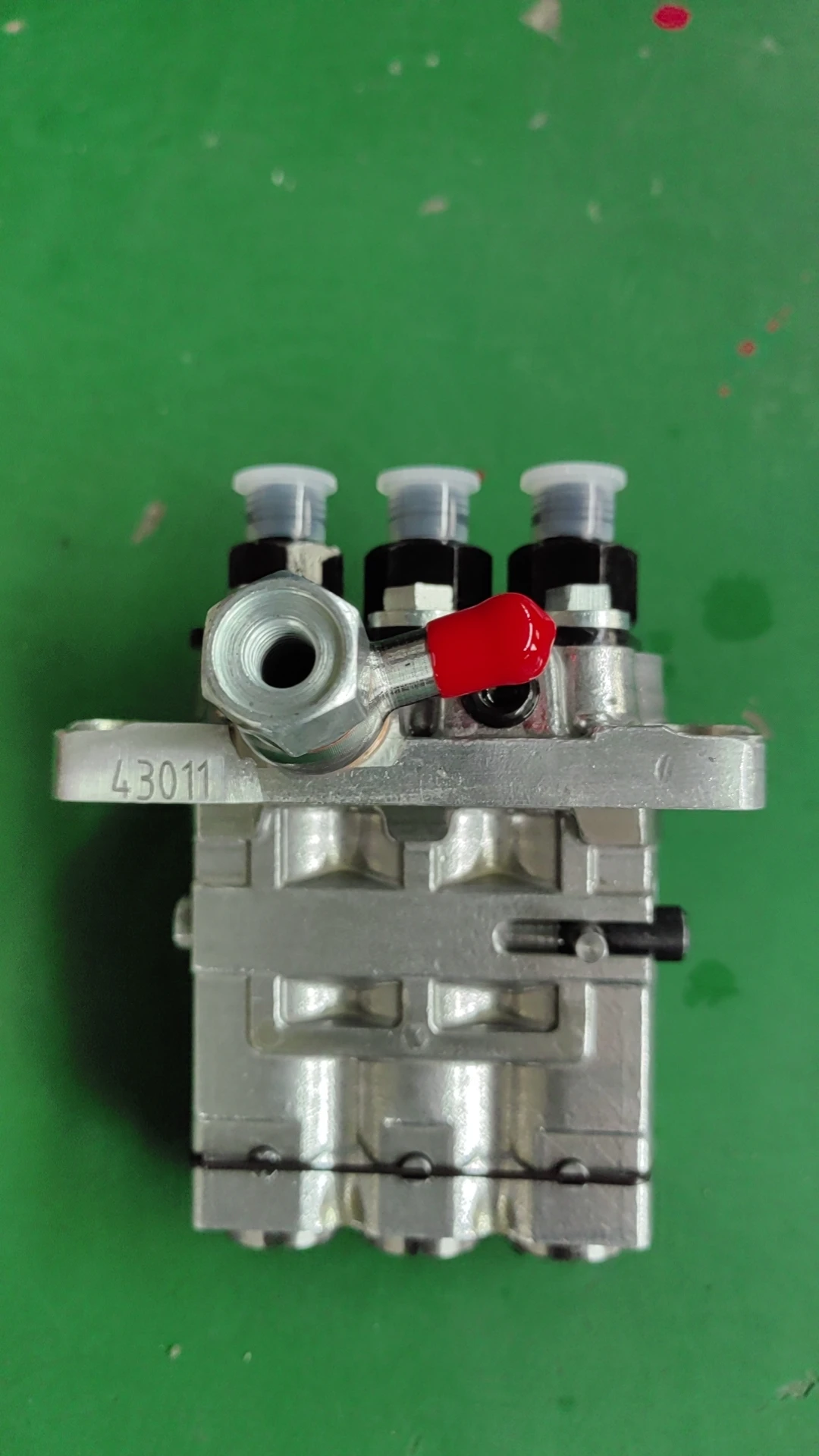 ビビ Fuel Injection Pump 104134-3011 for Perkins Diesel Engines