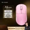 A9 MINI Ultimate plus rose