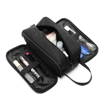13547 Borsa da toilette pieghevole durevole da viaggio dal produttore cinese - Accessori da viaggio Travelsky