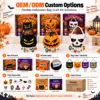 Halloween Felt Bag Craft Kit - Custom OEM/ODM