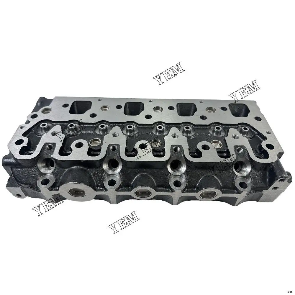 404D-15 Cylinder Head 5022-01069 for Perkins Engine Repair Kit Cylinder Head