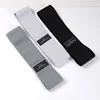 Instructions for use with mesh belt (black, dark gray, light gray)