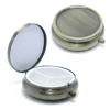 Bronze 3 Compartments